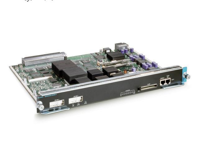 WS-X4515-RF | Cisco Supervisor Engine IV - control processor