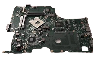 MB.RCR06.002 | Acer Socket 989 System Board for Aspire 8950G Intel Notebook