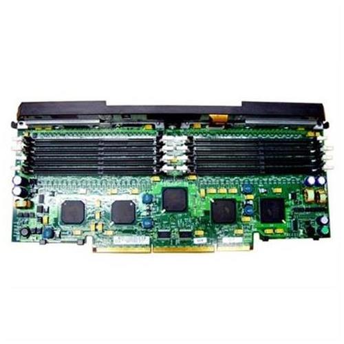 370-6795 | Sun W2100Z CPU/Memory Mezzanine Board