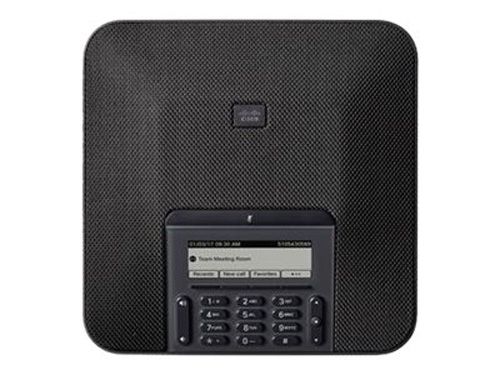 CP-7832-K9 | Cisco IP Conference 7832 Conference VoIP Phone - NEW