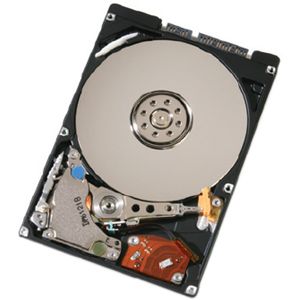 0A50939 | HGST Travelstar 7K200 HTS722016K9SA00 160 GB 2.5 Internal Hard Drive - SATA/150 - 7200 rpm - 16 MB Buffer