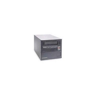 TR-S34BX-EY | Quantum Super DLTtape SDLT-600 External Tape Drive - 300GB (Native)/600GB (Compressed) - External