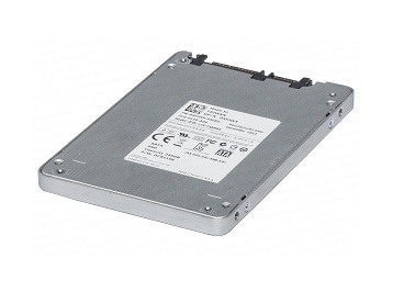 XFJWX | Dell 256GB SATA 6Gb/s 2.5 MLC Solid State Drive (SSD)