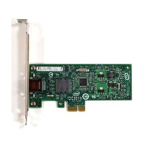 A78408-012 | Intel PRO/1000 MT Desktop PCI Network Adapter Card