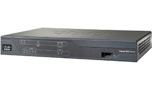 C887VAM-K9 | Cisco 887 VDSL/ADSL Annex M over POTS Multi-mode Router - router - DSL modem - desktop