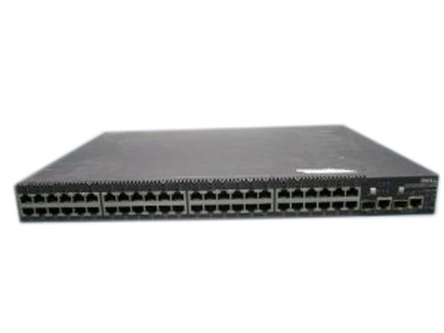 C0978 | Dell PowerConnect 3348 48-Port Managed 10/100 Switch