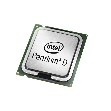 0PN309 | Dell 3.00GHz 800MHz FSB 4MB L2 Cache Intel Pentium D Dual Core 930 Processor