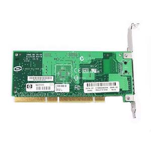 01H984 | Dell Broadcom BCM95701A10 PCI-x Gigabit Card