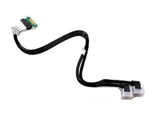 5DP9R | Dell Perc SAS to Dual Mini-SAS HD Cable for PowerEdge R630