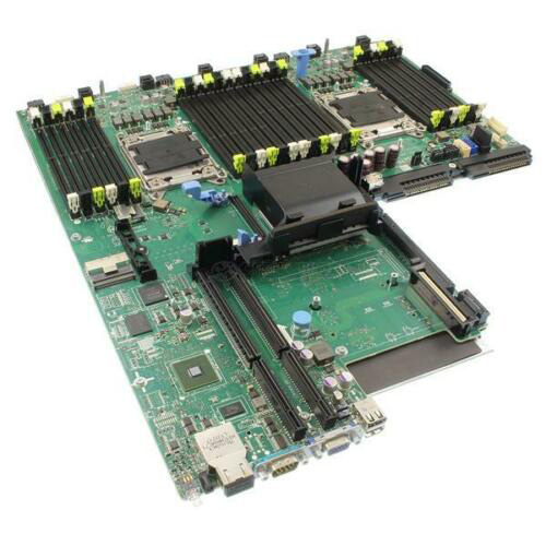 61P35 | Dell System Board for PowerEdge R720 / R720 XD