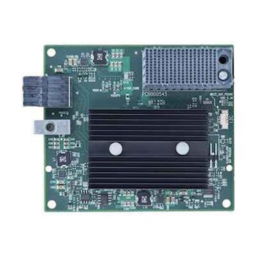 95Y2394 | IBM Flex System FC5054 16GB Quad Port Fibre Channel Mezzanine Adapter