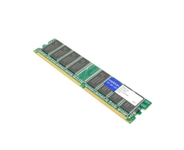 22P9274 | Lenovo 1GB DDR-400MHz PC3200 non-ECC Unbuffered CL3 184-Pin DIMM Memory Module