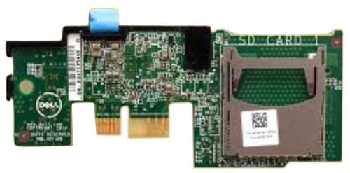 330-BBCL | Dell Internal Dual SD Module Riser Card for PowerEdge R730