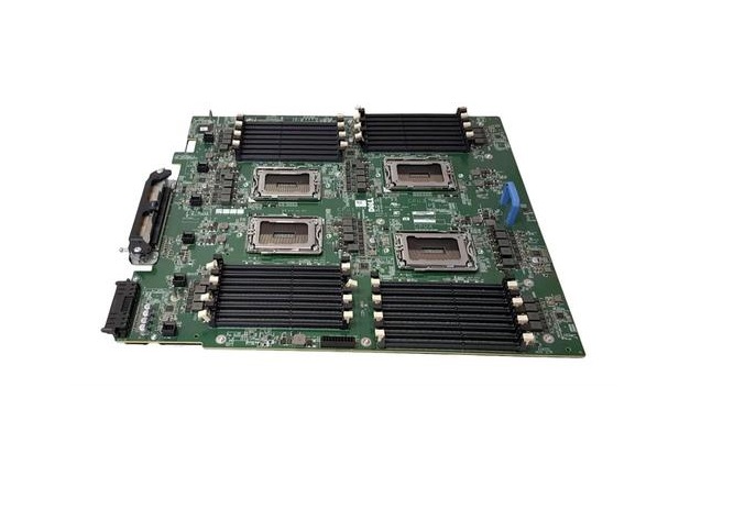 G53V4 | Dell Motherboard for PowerEdge R815