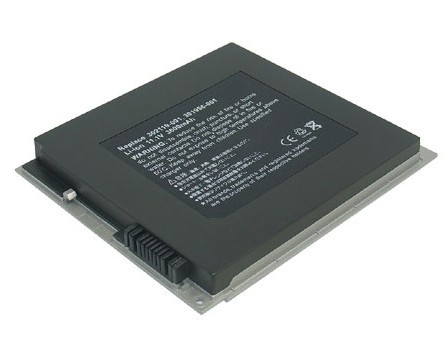 301956-001 | Compaq Replacement Battery 11.1V 3600mAh