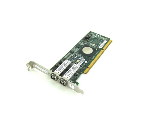 03N5029 | IBM 4Gb/s Dual Port Fibre Channel PCI-X Adapter (FC 5759)