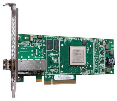 00Y3337 | IBM QLogic QLE-2660 16Gb FC Single Port HBA for System x