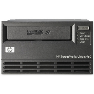 AD568A | HP StorageWorks LTO Ultrium 3 Tape Drive 400GB (Native)/800GB (Compressed)