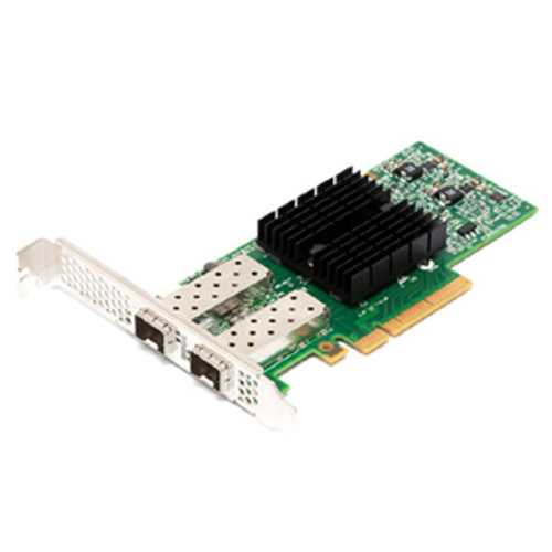 W0RM9 | Dell ConnectX-3 Pro Dual Port 10 GbE SFP+ PCI Express Adapter