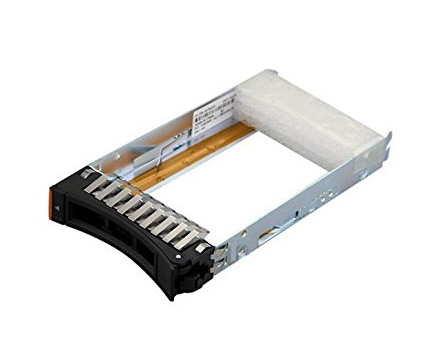 425P303XXXR | Dell Non-Hot-Pluggable 2.5 Hard Drive Caddy for PowerEdge C8000XD / C8220X