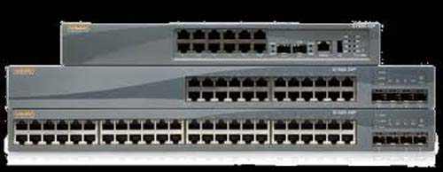 JW671A | HP Aruba S1500-24p Mobility Access Switch