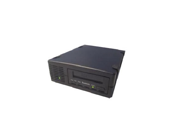 EB636-20902 | Quantum 80/160GB DAT160 External USB Tape Drive