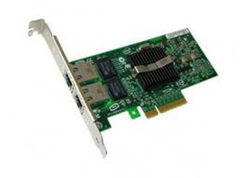 E1G42ETG1P20 | Intel Gigabit ET Dual Port Server Adapter