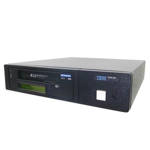 7208-342 | IBM 20GB External 8mm Tape Drive