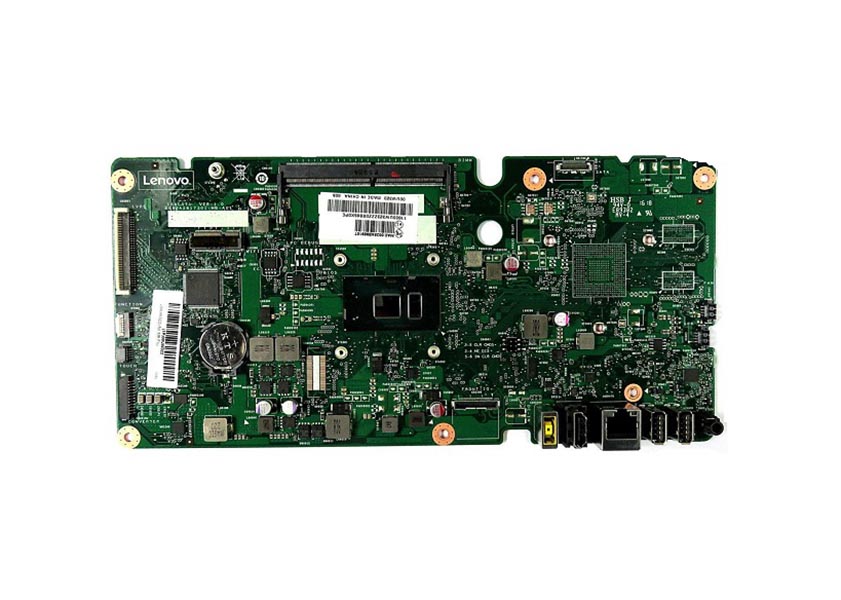 00UW322 | Lenovo System Board (Motherboard)