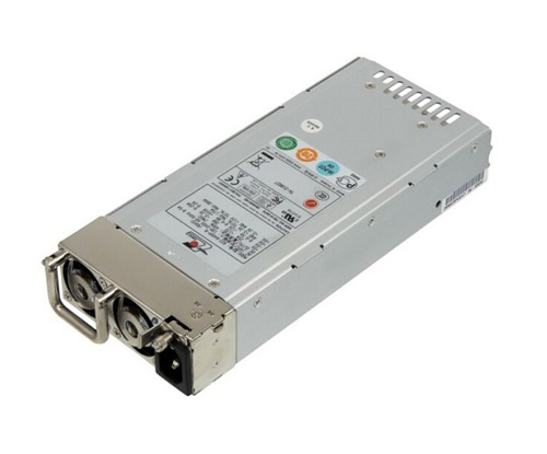 R2Z-6400P-R | EMACS 400-Watt Redundant Power Supply