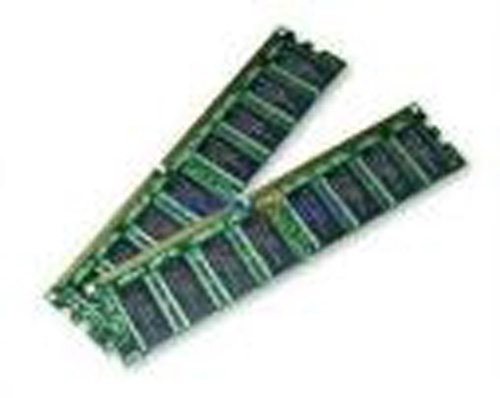 497767-B21 | HP 8GB (2X4GB) 800MHz PC2-6400 CL6 Dual Rank X4 ECC DDR2 SDRAM RDIMM Memory Kit for ProLiant Server DL585 G5/G6