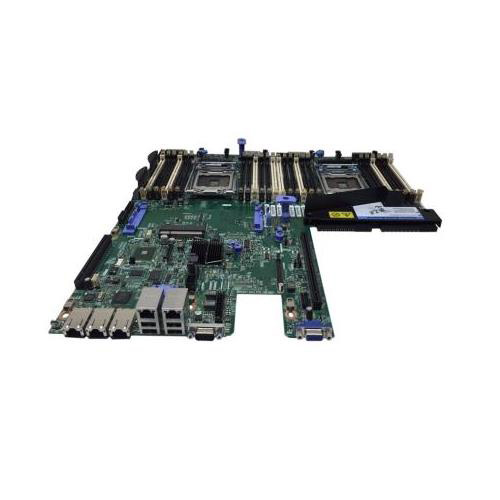 00J6192 | IBM System Board (V1) for System x3550 M4 Server