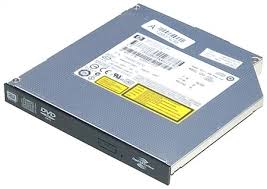 GSA-T20L | Hitachi 8X IDE Internal Super MultiBurner Dual Layer Ultra Slim DVD±RW Drive with LightScribe Technology for Laptops