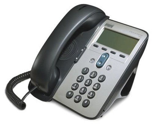 CP-7905G | Cisco CP 7905G (GLOBAL) Telephone