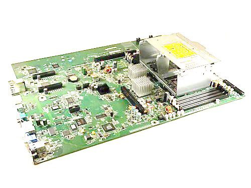 446771-001 | HP System Board ProLiant DL385 G5