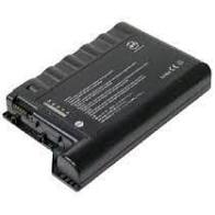 250848-B25 | Compaq EVO N600c N610c N620c Li-Ion 8-cell Laptop Battery