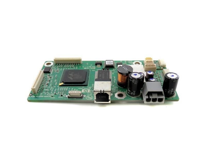 C5956-67056 | HP Power Distribution PCA Board Assembly for cm8050 / cm8060 Color Multifunction Printer