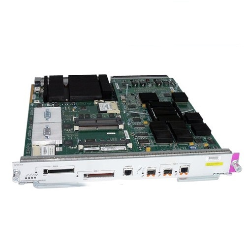 RSP720-3CXL10GE-RF | Cisco Route Switch Processor 720