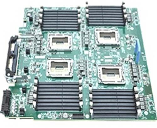 W13NR | Dell System Board for PowerEdge R815 Server V2