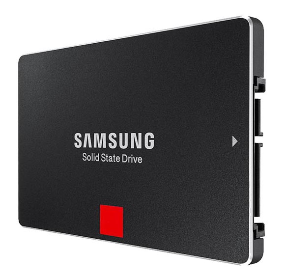 MZ-7KE2T0BW | Samsung 850 Pro 2TB 2.5 SATA 6GB/s Solid State Drive (SSD)