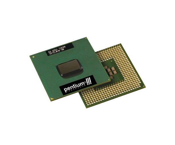 0N1548 | Dell 1.13GHz 133MHz FSB 512KB L2 Cache Intel Pentium III Processor