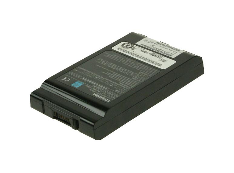 PA3286U-1BRS | Toshiba Primary 6-Cell Li-Ion Battery Pack for Satellite M20 and Tecra TE2300 Series