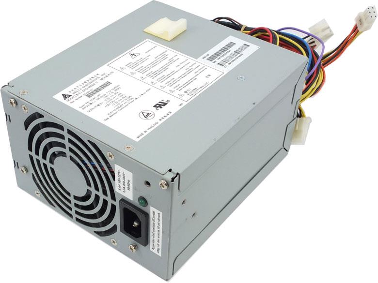 DPS-450EB | Delta Electronics 450-Watts Power Supply for Workstation XW8000