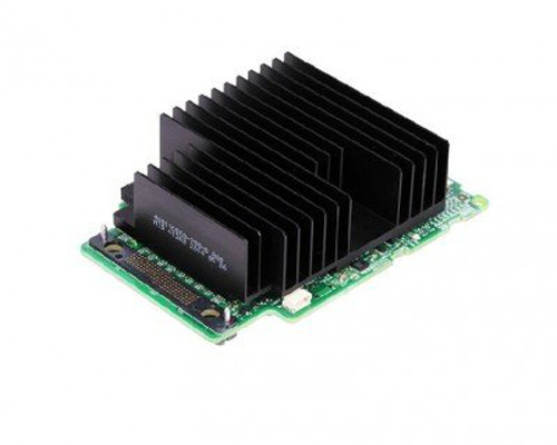 405-AAJU | Dell Perc H330 Mini Mono 12Gb/s PCI-Express 3.0 2X4 Internal SAS Controller