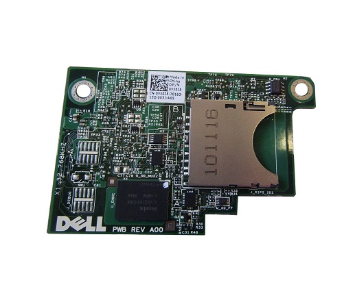 0VXKJ5 | Dell Riser Management Card for PowerEdge M710 / M710HD