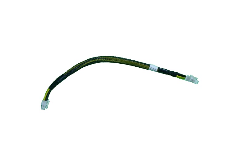 3CH4K | Dell MB to Rear BP Cable for EMC PowerEdge R740/R740x Generation 14