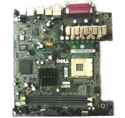 U1324 | Dell System Board for OptiPlex GX270 DT