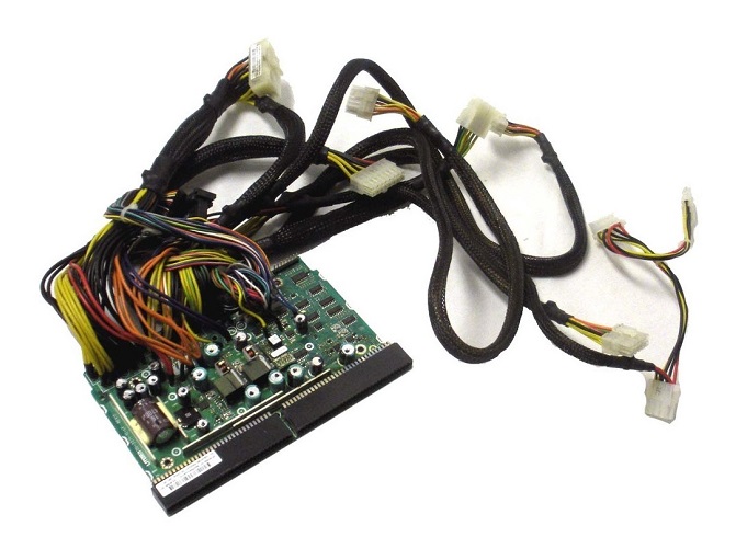 467999-001 | HP Power Supply Backplane Board for ProLiant ML370 G6 Server