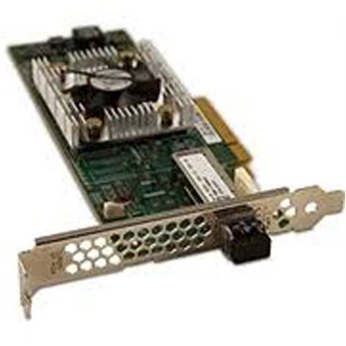 406-BBBG | Dell 16GB Single Port PCI Express Fiber Channel Host Bus Adapter