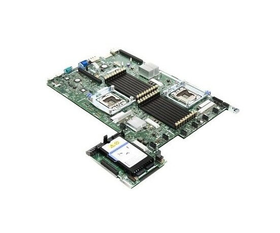 69Y5082 | IBM System Board for System x3550 M3 x3650 M3